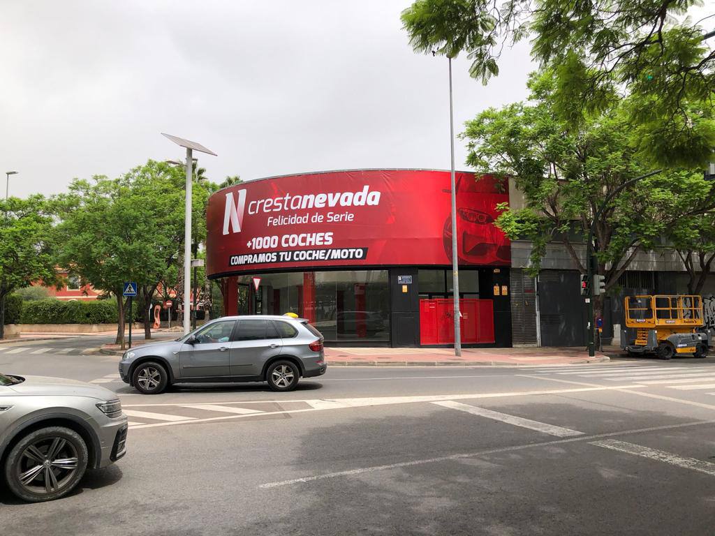 Minicadenas de segunda mano baratas en Murcia Capital
