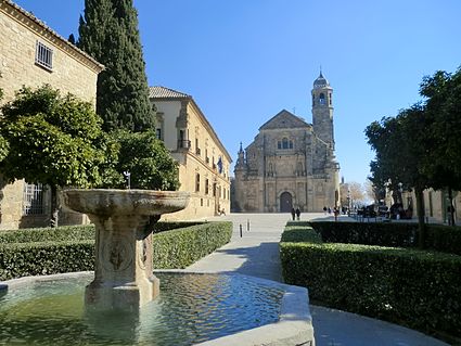 ubeda