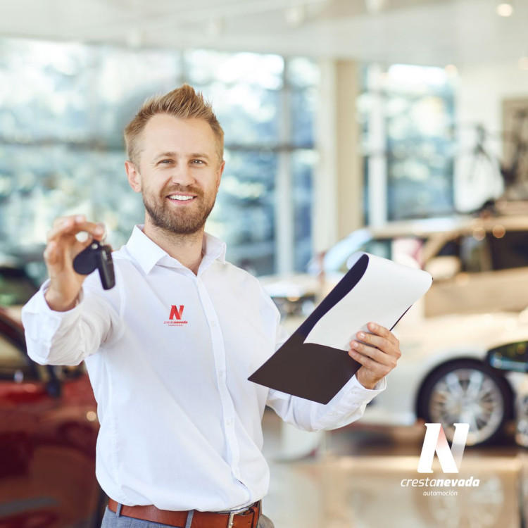 El coche perfecto no existe… pero el coche perfecto para ti sí El coche perfecto no existe… pero el coche perfecto para ti sí