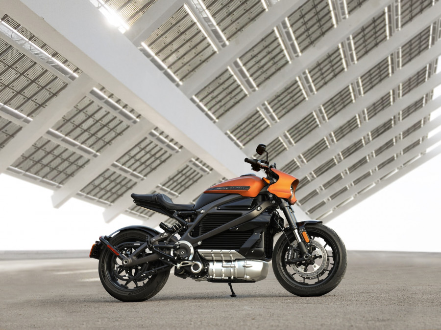 Motos eléctricas: El gran panorama del mercado