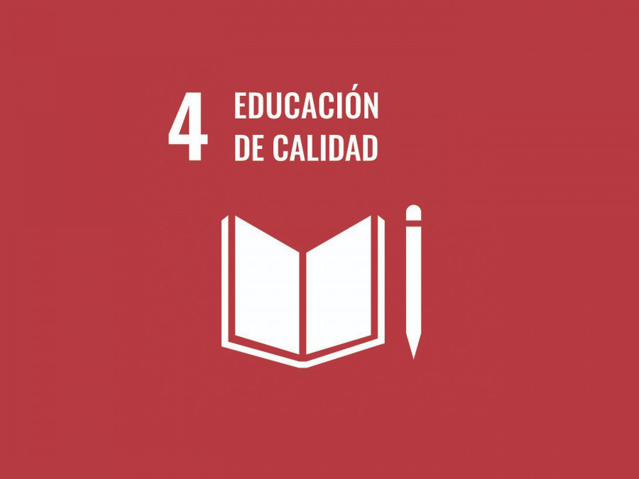 Más de 130 países llaman a reiniciar los sistemas educativos, dando esperanza de un futuro mejor a los niños del mundo