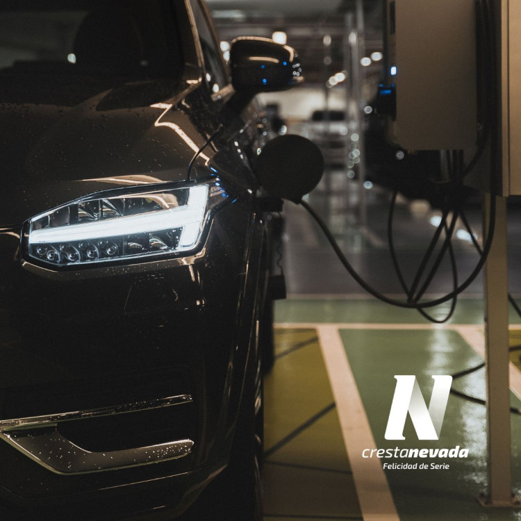 La movilidad sostenible también empieza en el mercado de ocasión La movilidad sostenible también empieza en el mercado de ocasión