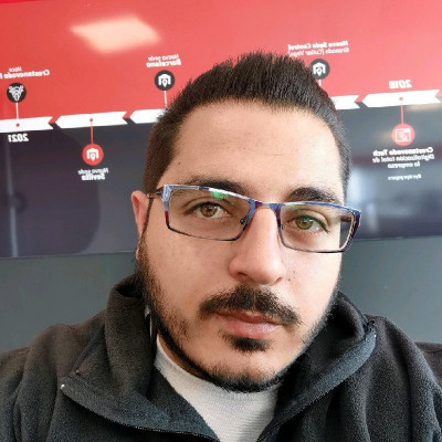 Cristian Cáceres