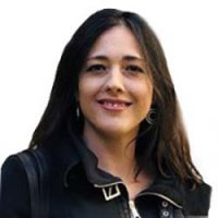 Natalia Hernández 