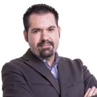 Roberto Llorente Morente