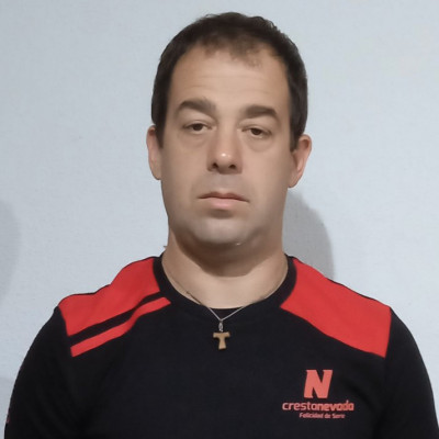 Oscar Fimia Dominguez