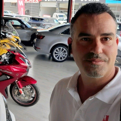 José Miguel Aroca