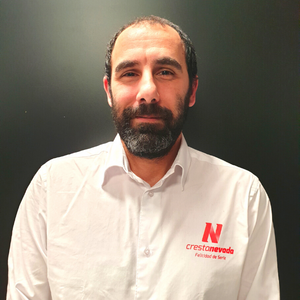 Francisco Sánchez Pérez de La Blanca