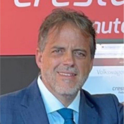 Francisco García Cervi