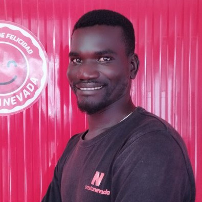 Cheikn Niang 
