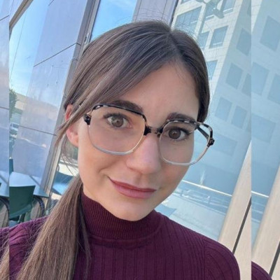 Jennifer Artés