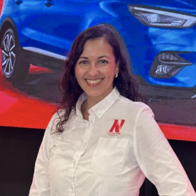 Ana Coronado