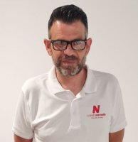 Jordi Valero Anoro