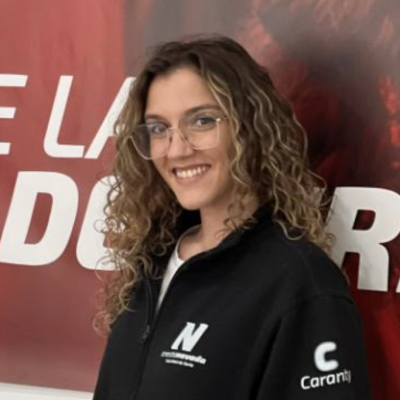 Ana Coronado