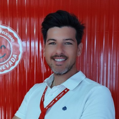 Carlos  Hernández Noguero