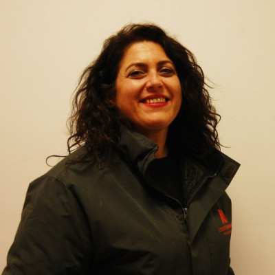 Elisabet Rodríguez