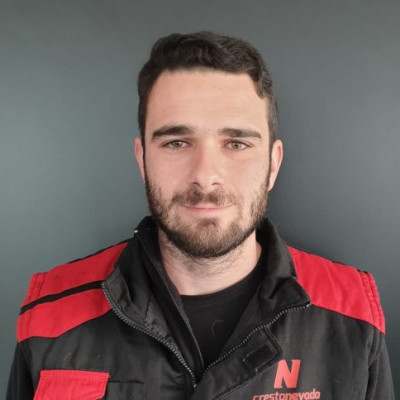 Javier Aguado