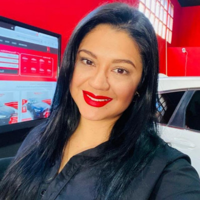 Ana Coronado