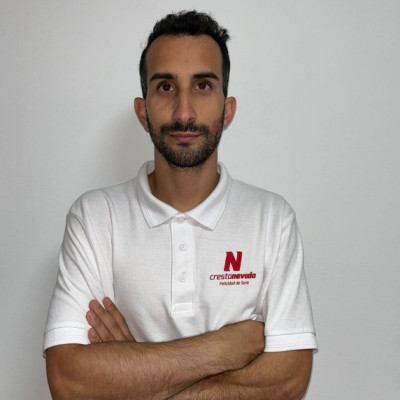 Abrahan Vega