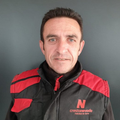 Miguel Velasco