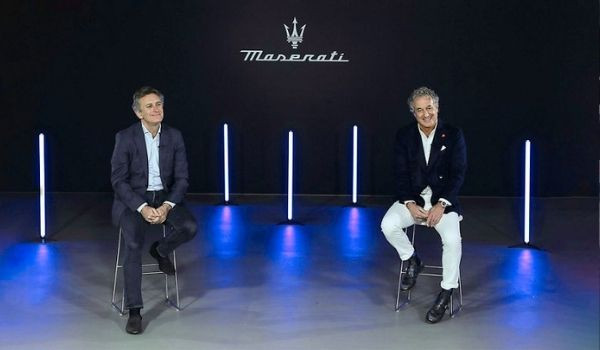 Maserati se une al plantel de fabricantes de la Fórmula E