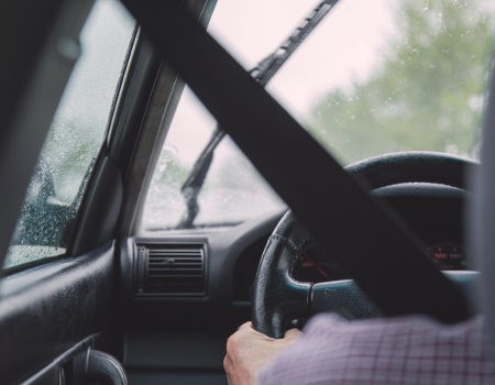 Los nuevos sistemas de seguridad en el automóvil.