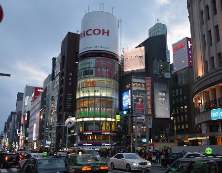 Japón apuesta por el coche diésel mientras en Europa se demoniza.