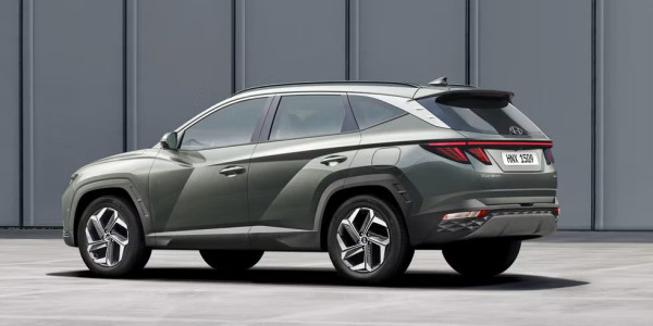 SUV de segunda mano por menos de 20.000€