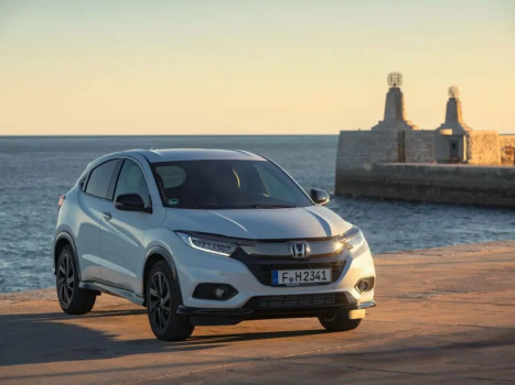 SUV de segunda mano por menos de 20.000€