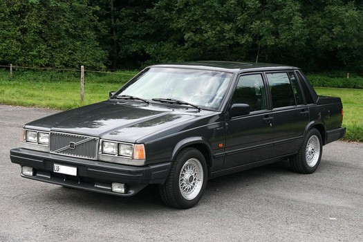 ¿Coches que sólo quedan bien después de los 30?
