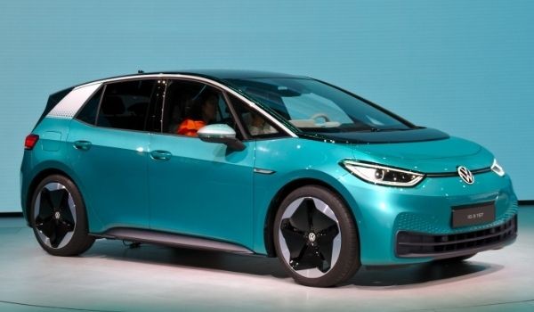 Los mejores coches eléctricos de 2020