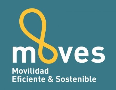 Regresa el plan MOVES con 65 millones de ayudas para vehículos eléctricos.