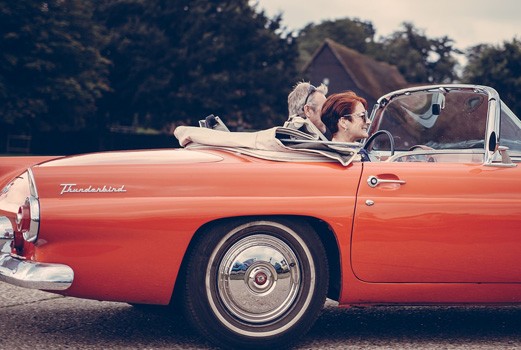 5 ideas para amar a tu coche en San Valentín.