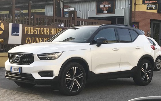 El TOP de los 10 mejores coches del 2018.