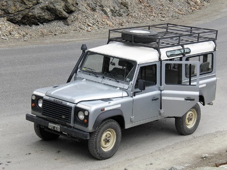 ¿Coches que sólo quedan bien después de los 30?