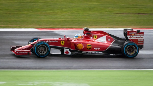 Fernando Alonso, ¿el mejor piloto de Fórmula 1?