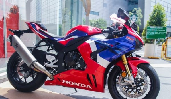 Las 5 mejores motos de 2021