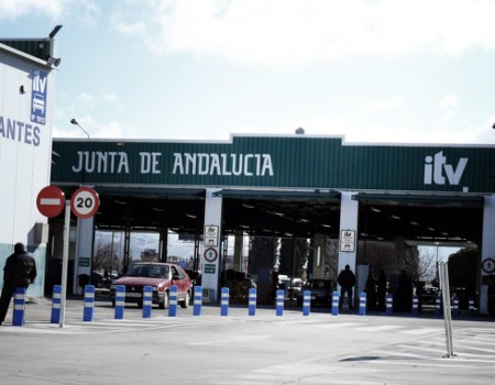 La ITV más severa para todo tipo de vehículos a partir del 20 de mayo.