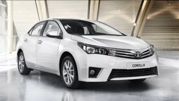 Toyota Corolla de segunda mano: ¿vale la pena en 2026?