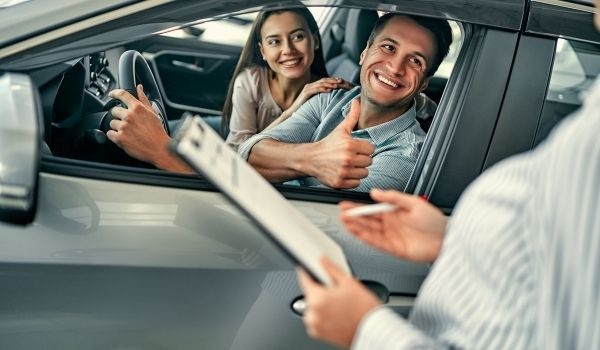 Cómo elegir el mejor coche de segunda mano