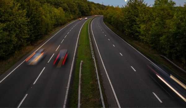 Cuáles son las carreteras más peligrosas de España.