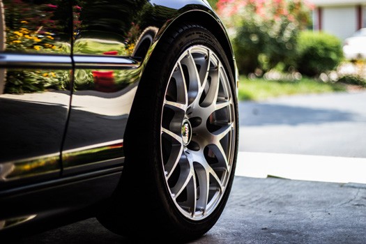 5 ideas para amar a tu coche en San Valentín.