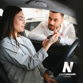 De la emoción a las llaves: por qué comprar un coche también es una experiencia