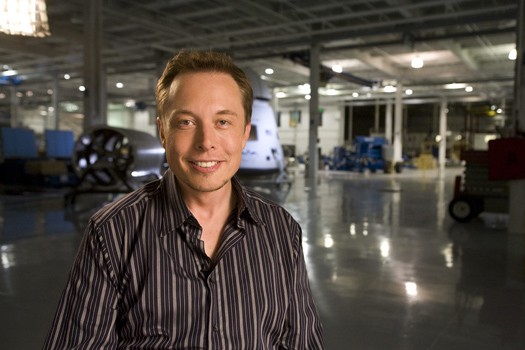 La increíble historia de Tesla y Elon Musk. 