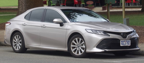 El TOP de los 10 mejores coches del 2018.