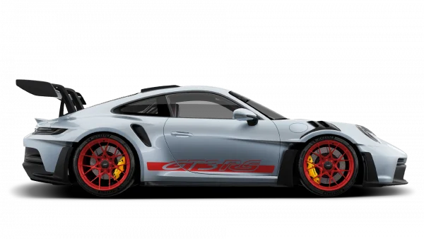 El 911 GT3 RS marca el mejor tiempo en Nordschleife