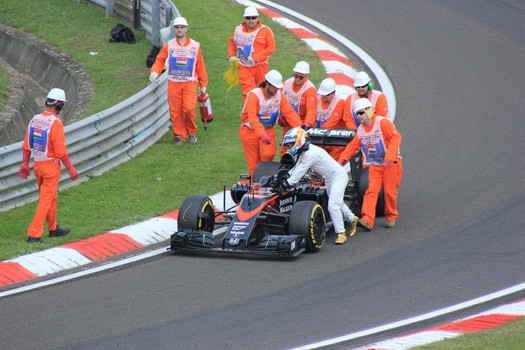 Fernando Alonso, ¿el mejor piloto de Fórmula 1?