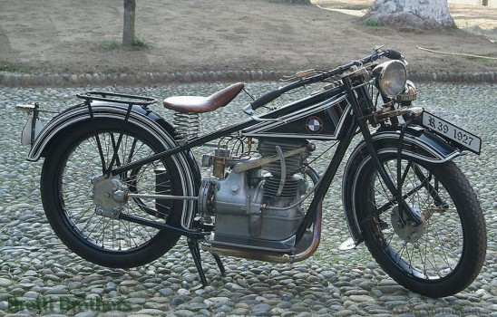 BMW