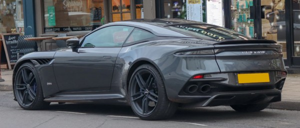 El TOP de los 10 mejores coches del 2018.