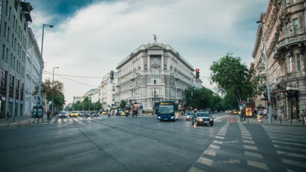 Lo que debes saber sobre las Pegatinas ECO de la DGT.